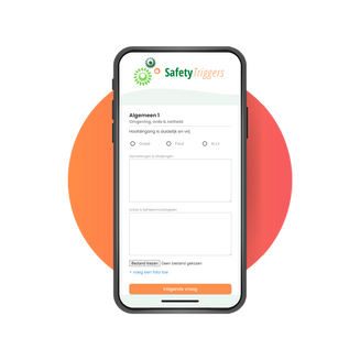 Safety Triggers incpecties