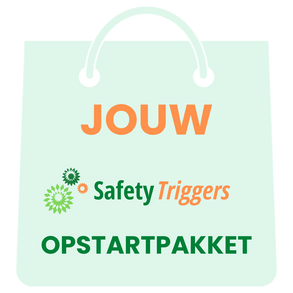 afbeelding opstartpakket safety triggers